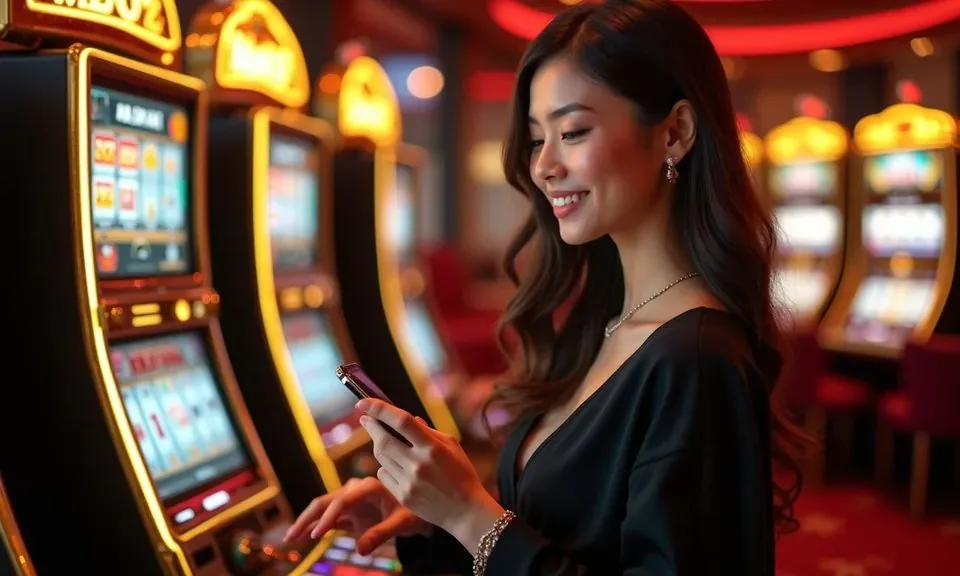 สิ่งที่ทำให้ njoy168 แตกต่าง